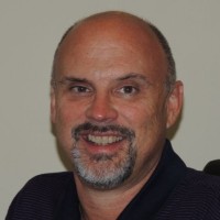 Terry Weese