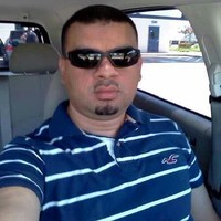 Joe Gonzales