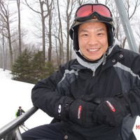 Steve Chen