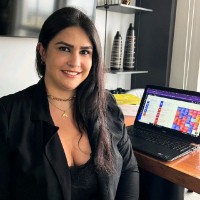 Lídia Fonseca