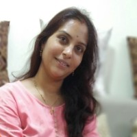 Bharati Bhole