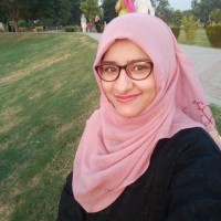 Mehwish Zulfiqar