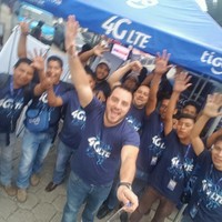 Byron Jimenez