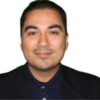 David Sanchez, PMP