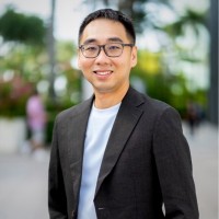 Derrick Ong