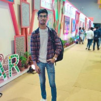Nikhil Raj Ranjan