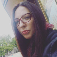 Diana Dimitrova