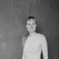 Camilla Stolt