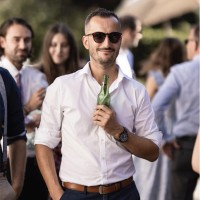 Mirko Borrelli