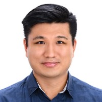 Tzu-Chieh Yu