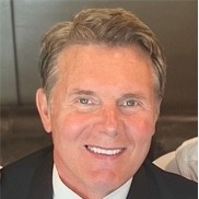 Dave Doran
