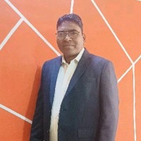 Rajendra Kasabe