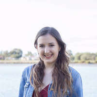 Ashleigh Morrish