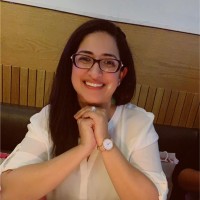 Mansi K Bhatia