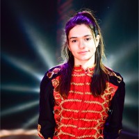 Julia Kirilova