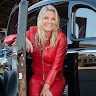 Jo Coddington