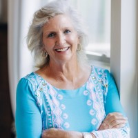 Cathy Harry