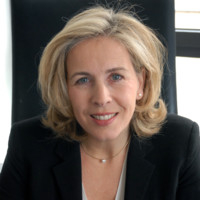 caroline van warmerdam