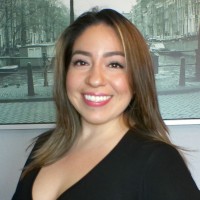Claudia King, Cpp
