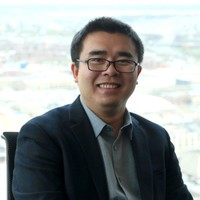 Grant Chen