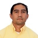 Oscar Camilo Suarez Sanchez