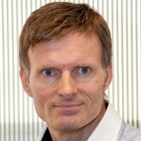 Stig Bergskaug