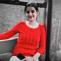 Sukhdeep Kaur Sohi