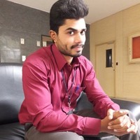 Parvez Khan Mohammed