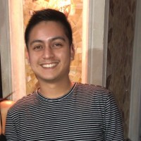 Robert Torrez