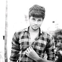 Vignesh Kumar