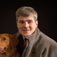Jonathan Kelly