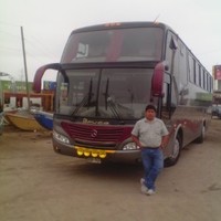 Ricardo Conductor