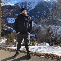 Patrick Bodenmann