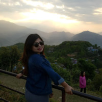 Sonia Shrestha