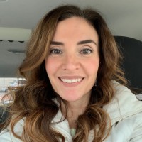Elizabeth Senior