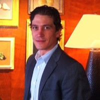 Daniel Williams