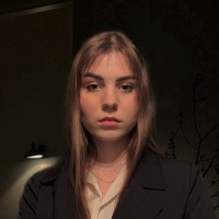 Sophia Tsymbaliuk