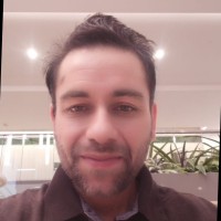 Rakesh Dogra