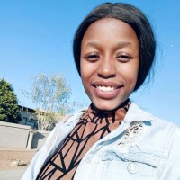 Tsholofelo Prudence Mashapa