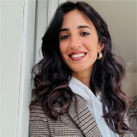 Ambra Crisanti