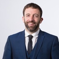 Damien Savage