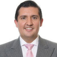 Juan Pablo Saenz Cuen