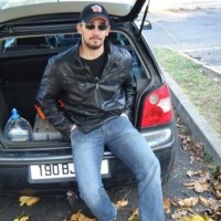 Nicolas Negrel