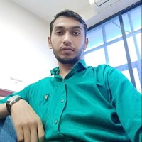 Akshay Shinde