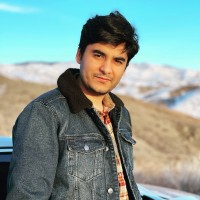 Daniel Rao