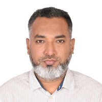 Md. Khorshed Alam