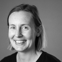 Charlotte Houghton