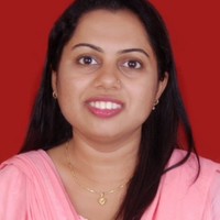 Dhanashri Sakhare