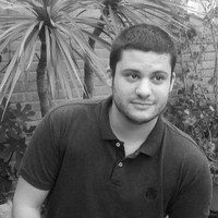 Xavier Pablos Alfonso