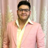 Kartik Chaudhary